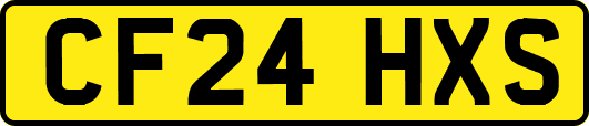 CF24HXS