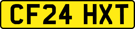 CF24HXT