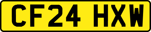 CF24HXW