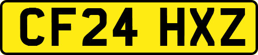 CF24HXZ