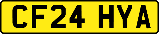 CF24HYA