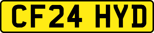CF24HYD