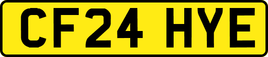 CF24HYE