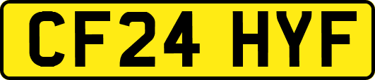 CF24HYF
