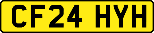 CF24HYH