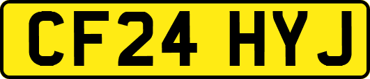 CF24HYJ