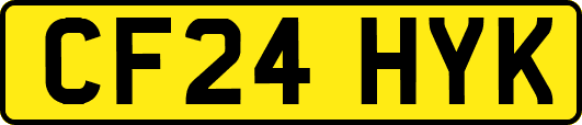 CF24HYK