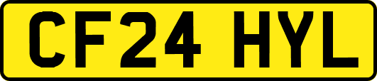 CF24HYL