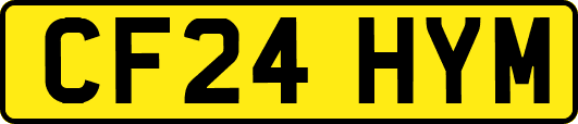 CF24HYM