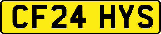 CF24HYS