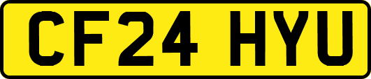 CF24HYU