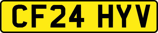 CF24HYV
