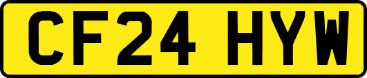 CF24HYW