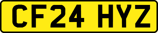 CF24HYZ