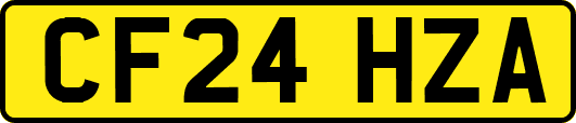 CF24HZA