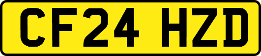 CF24HZD