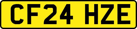 CF24HZE