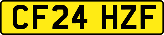 CF24HZF