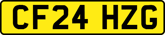 CF24HZG