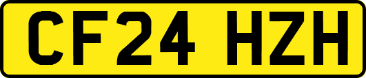 CF24HZH