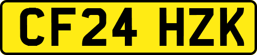 CF24HZK