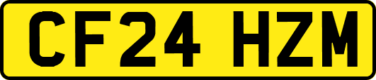 CF24HZM