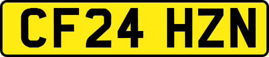 CF24HZN
