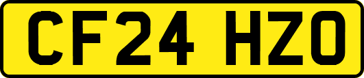 CF24HZO