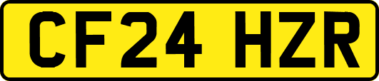 CF24HZR