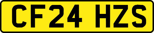 CF24HZS