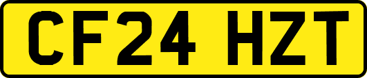 CF24HZT