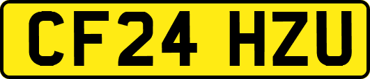 CF24HZU