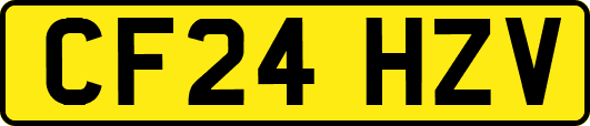 CF24HZV