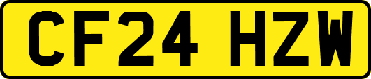 CF24HZW