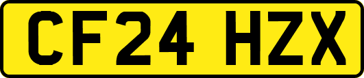 CF24HZX