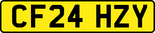 CF24HZY