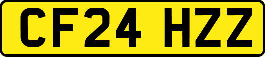 CF24HZZ