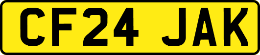CF24JAK