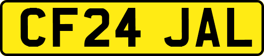 CF24JAL