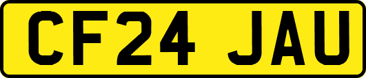 CF24JAU