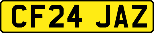 CF24JAZ
