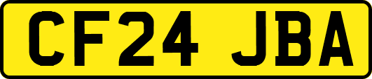CF24JBA