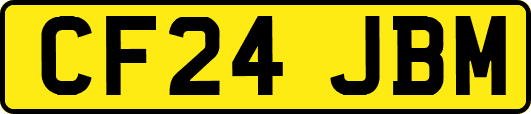 CF24JBM