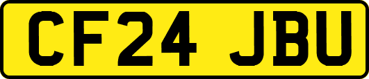 CF24JBU