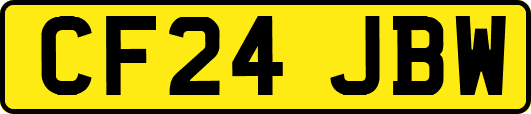 CF24JBW