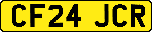 CF24JCR