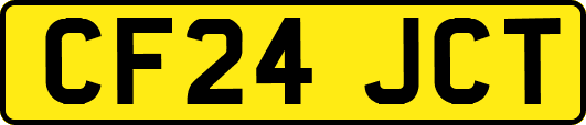 CF24JCT