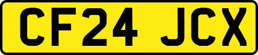 CF24JCX