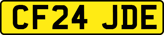 CF24JDE