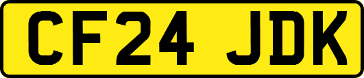 CF24JDK